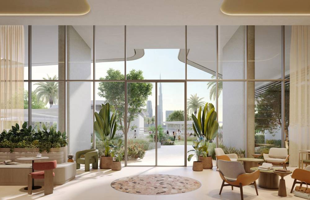 Gallery Artistry One Residences#13