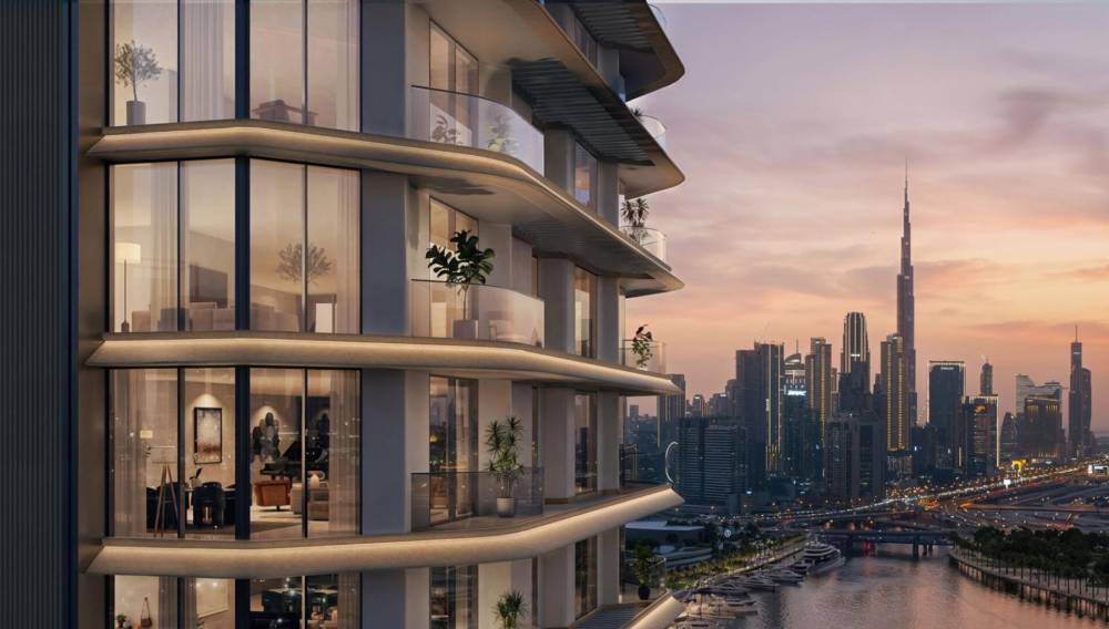 Gallery Artistry One Residences#8