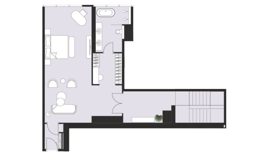 Plans Artistry One Residences