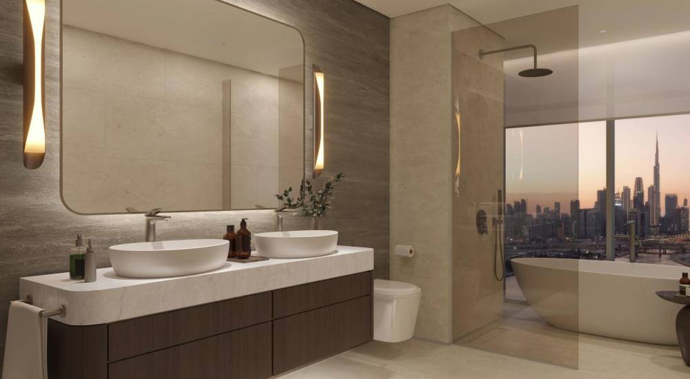 Interior design – Artistry One Residences#5