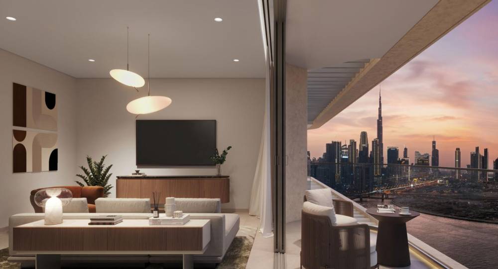 Interior design – Artistry One Residences#6