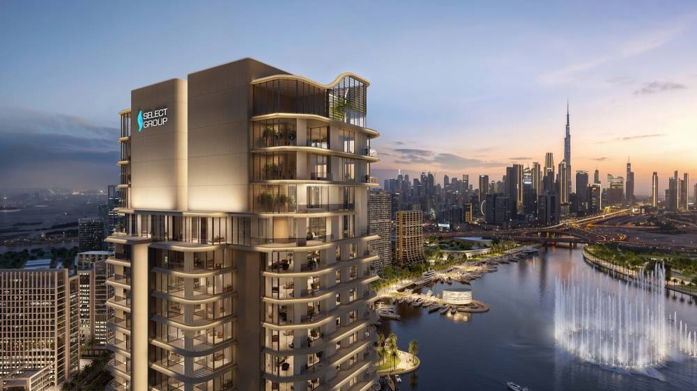 Gallery Artistry Two Residences#1