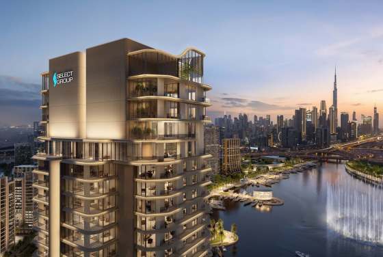 Artistry Two Residences