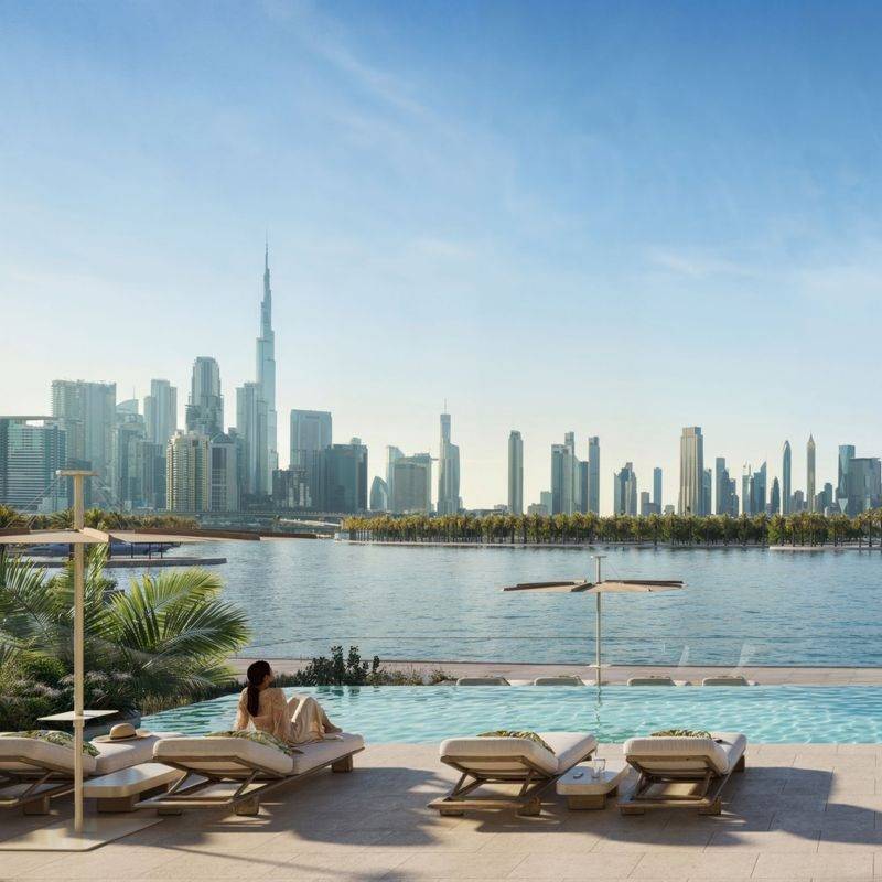 Gallery Artistry Two Residences#12