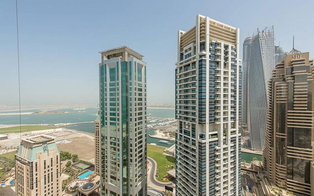 Gallery Botanica Tower#1