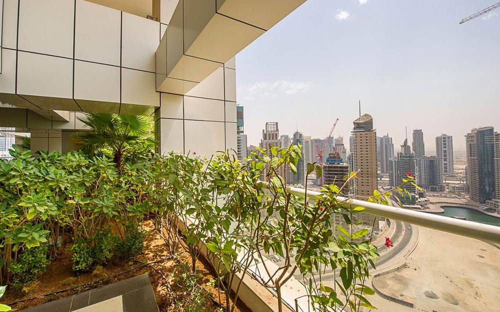 Gallery Botanica Tower#4