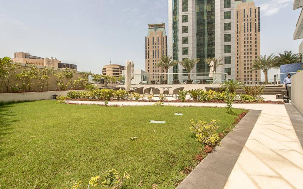 Gallery Botanica Tower#5