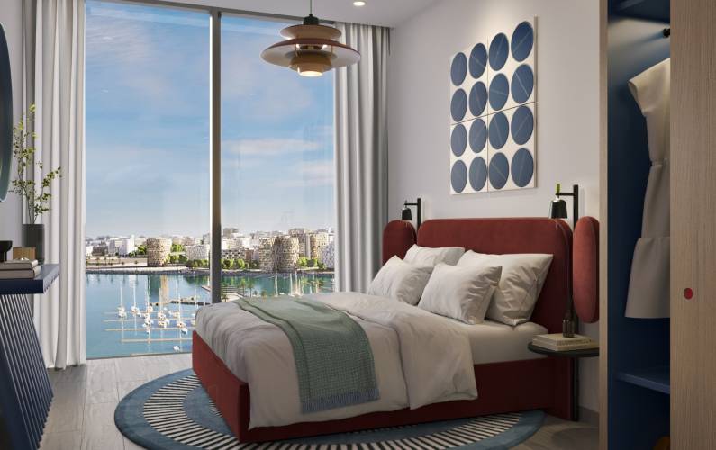 Interior design – Nautica One