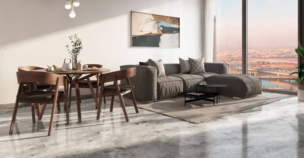 Interior design – Peninsula#1