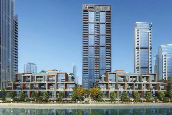 Peninsula Five