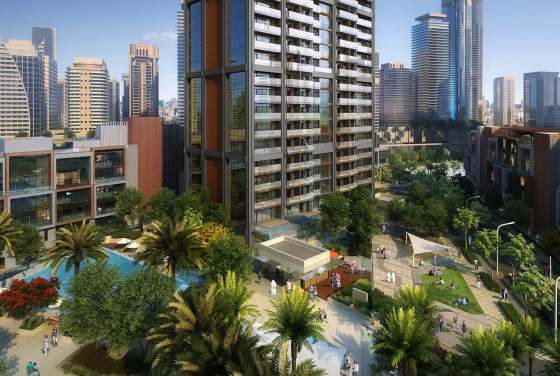 Peninsula Three