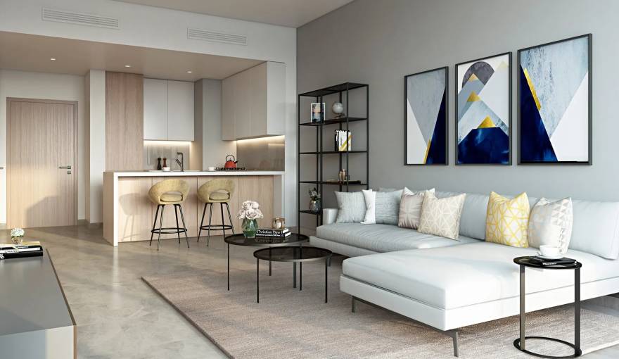 Plans Peninsula Three