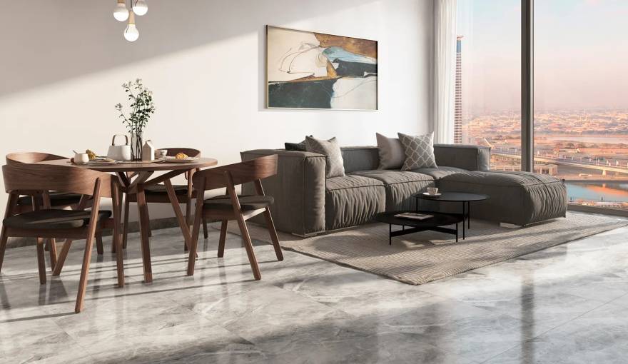 Plans Peninsula Three