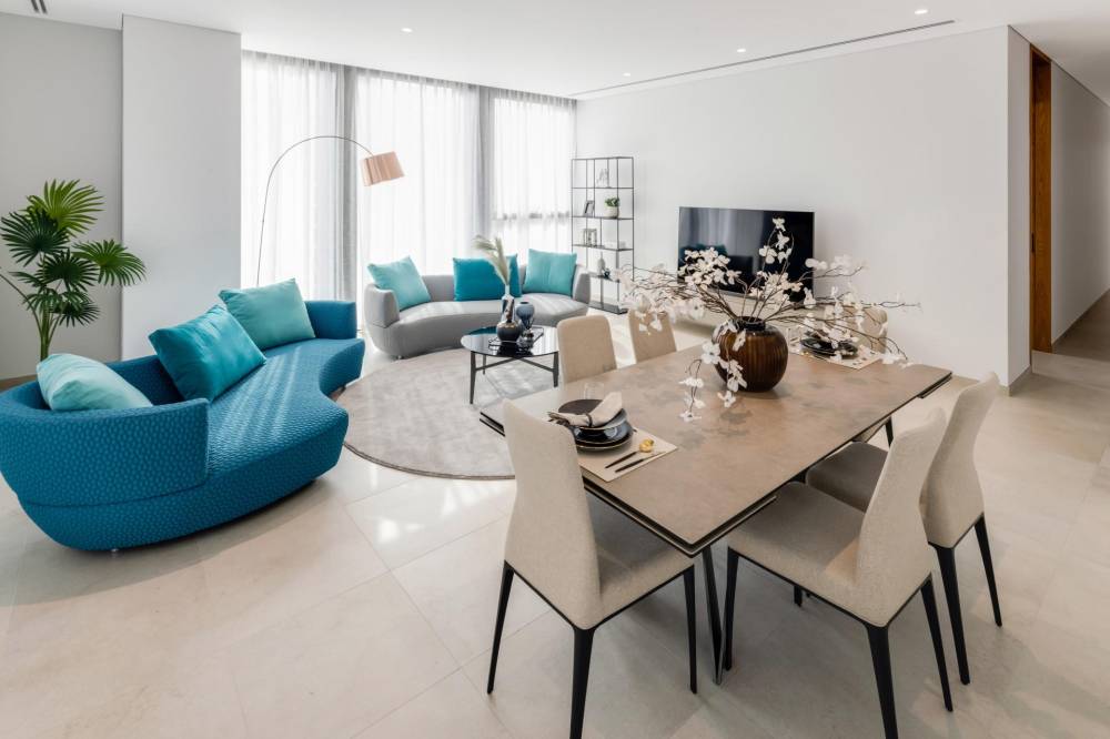 Interior design – Residence 110#10