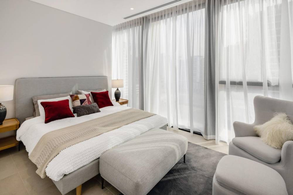 Interior design – Residence 110#2
