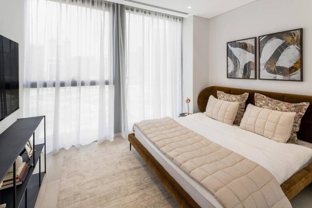 Interior design – Residence 110#5