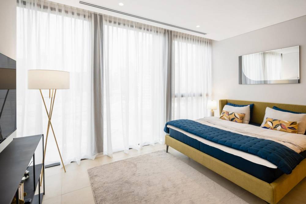 Interior design – Residence 110#6