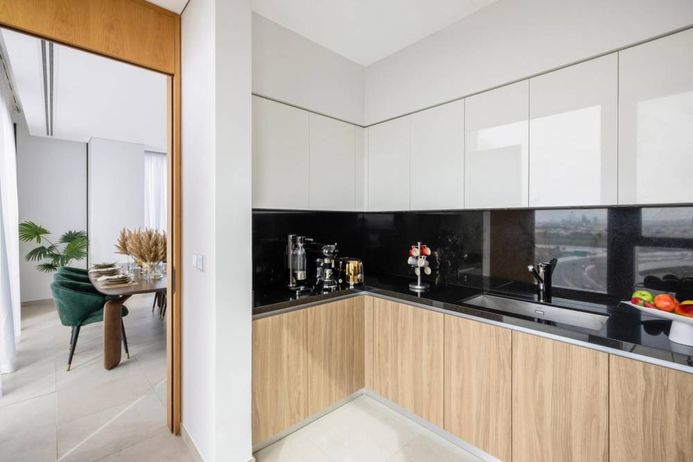 Interior design – Residence 110#9