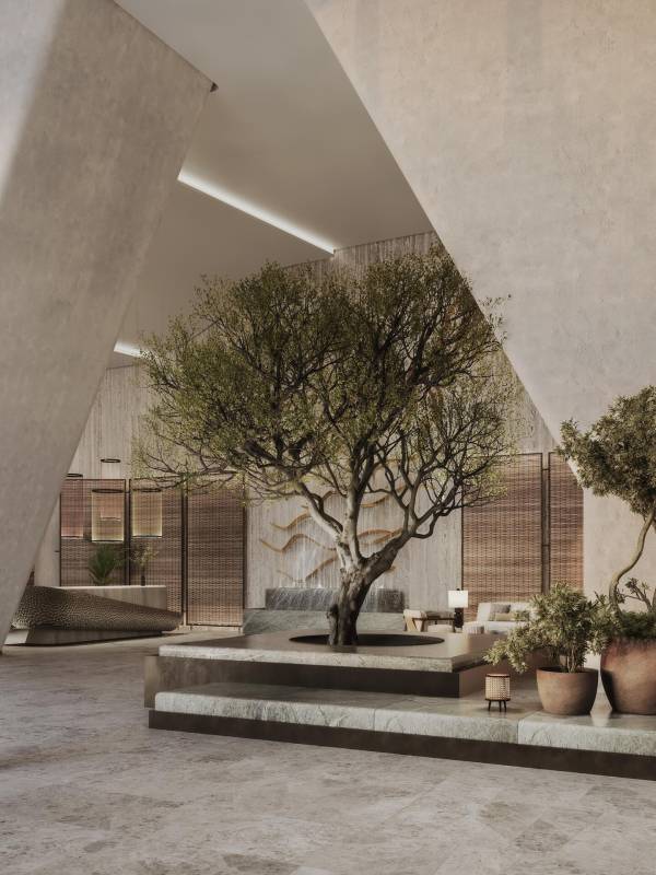 Gallery Six Senses Residences Marina#24