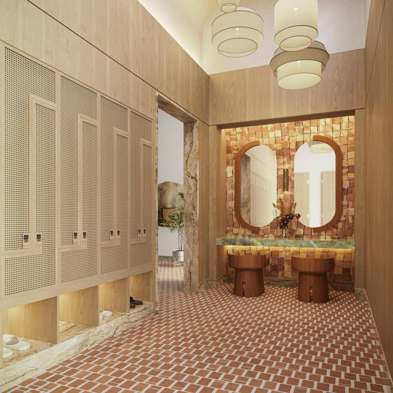 Gallery Six Senses Residences Marina#22