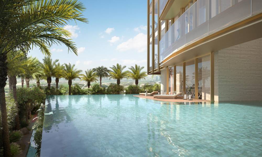 Gallery Six Senses Residences Marina#9