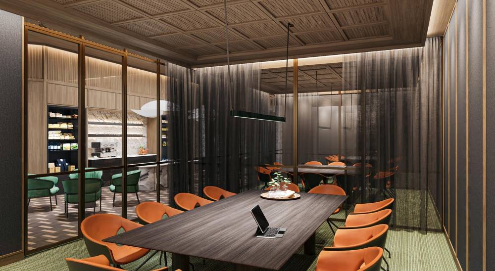Gallery Six Senses Residences The Palm#18
