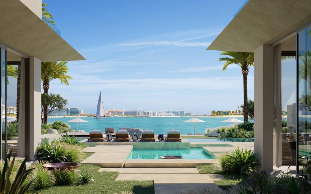 Gallery Six Senses Residences The Palm#8