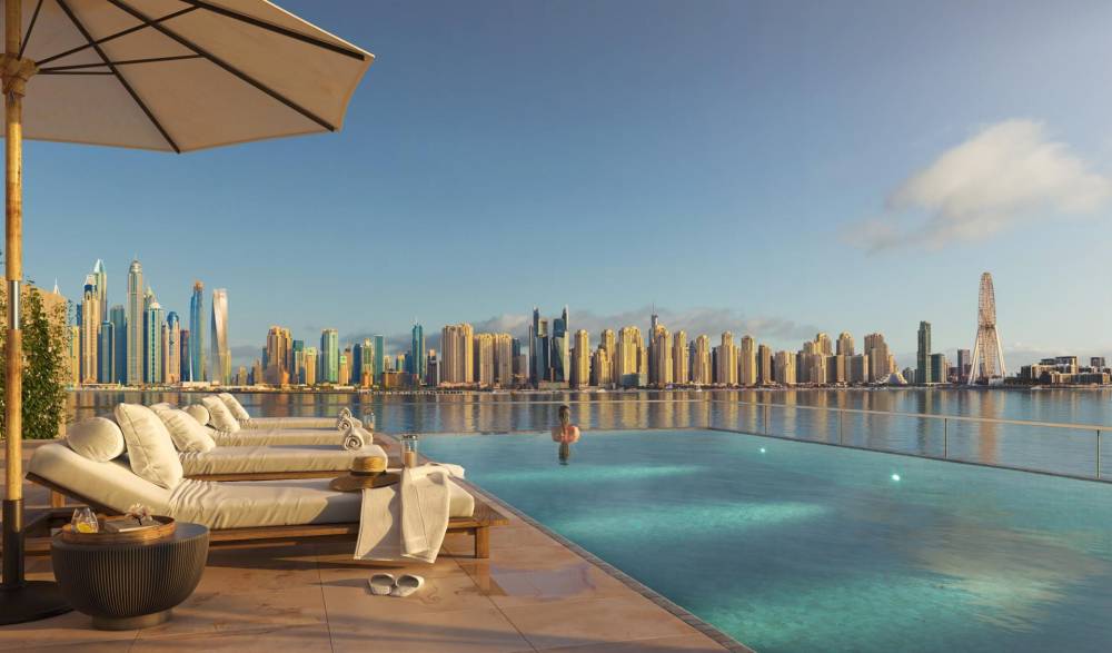 Gallery Six Senses Residences The Palm#2
