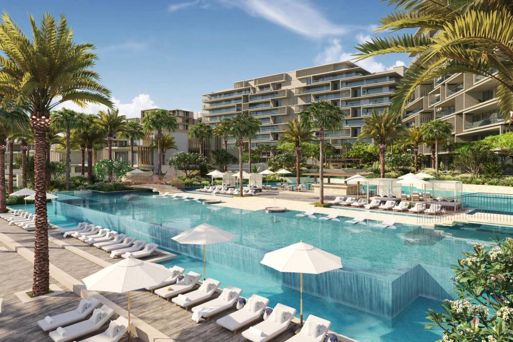 Gallery Six Senses Residences The Palm#9