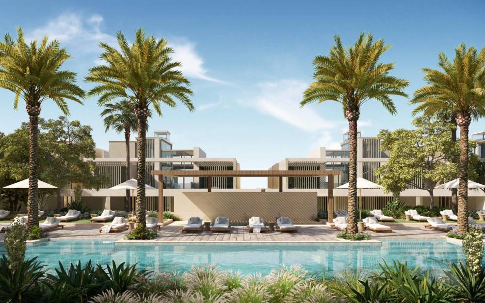 Gallery Six Senses Residences The Palm#6