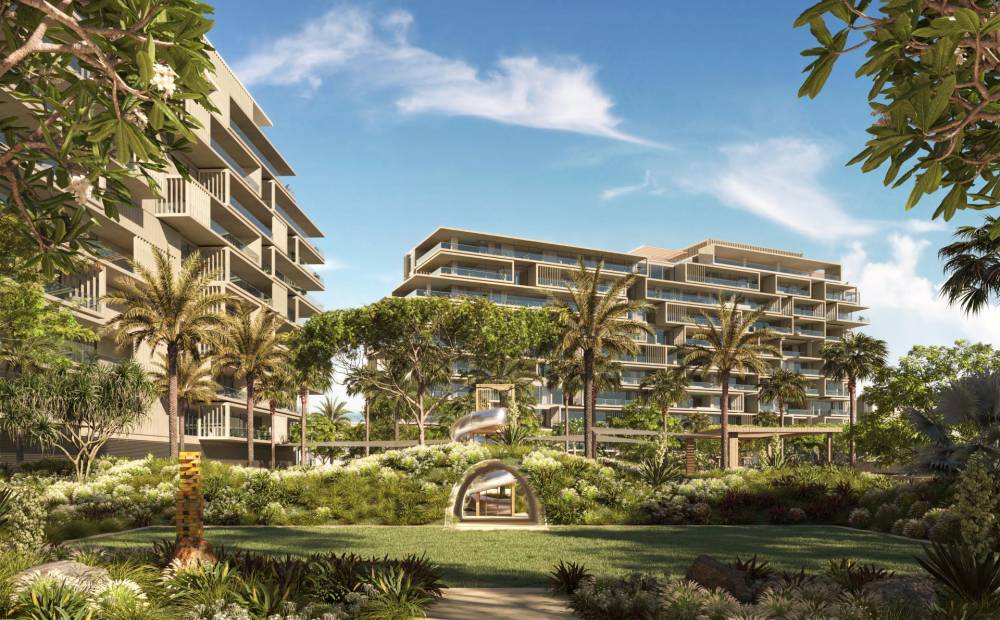 Gallery Six Senses Residences The Palm#10