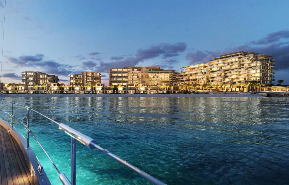 Gallery Six Senses Residences The Palm#12