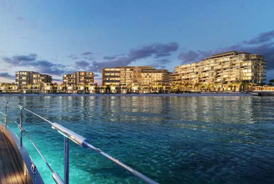 Six Senses Residences The Palm