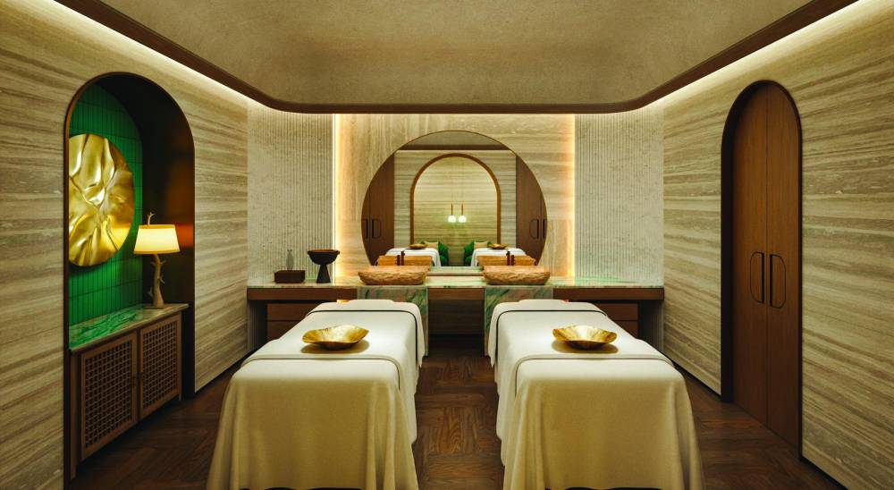 Gallery Six Senses Residences The Palm#24