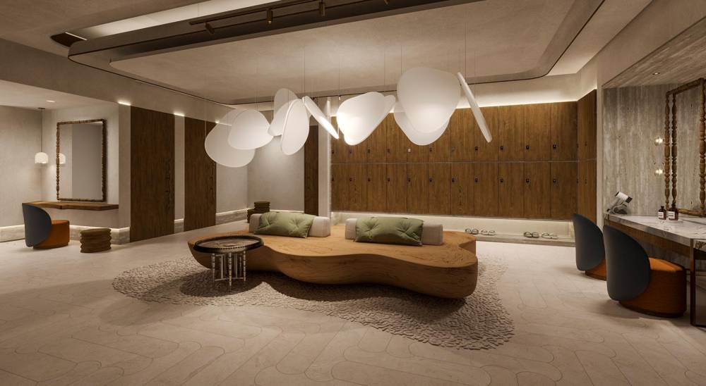 Gallery Six Senses Residences The Palm#23
