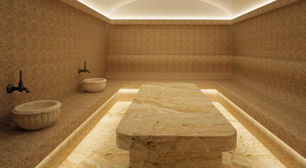 Gallery Six Senses Residences The Palm#21