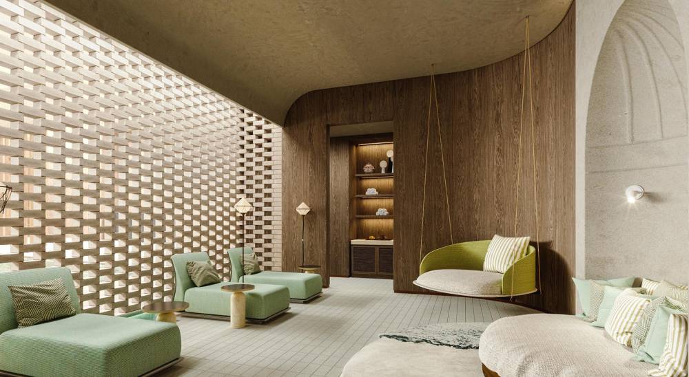 Gallery Six Senses Residences The Palm#20