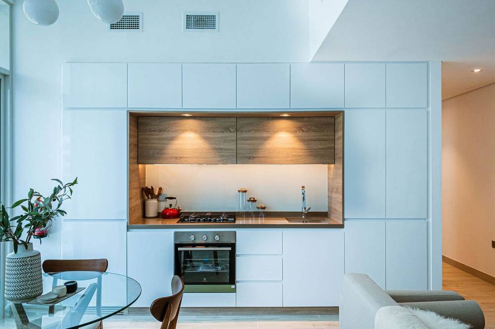 Interior design – Studio One#5