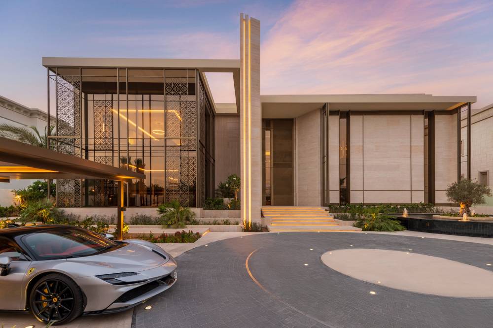 Gallery XLV Residence#1