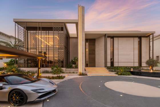 XLV Residence