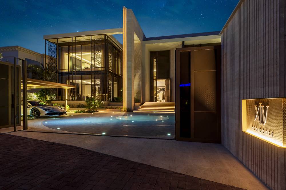 Gallery XLV Residence#4