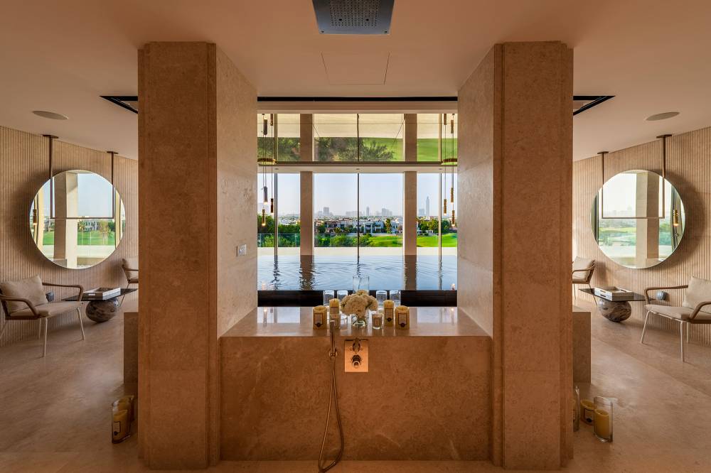 Interior design – XLV Residence#7