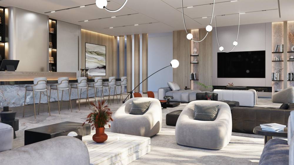 Gallery Mayfair Nexus#23