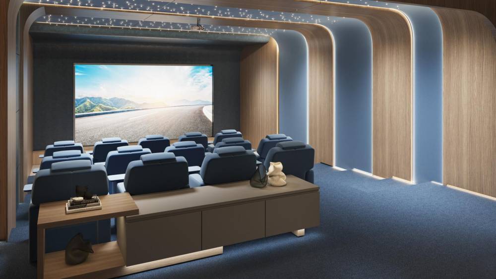 Gallery Mayfair Nexus#27