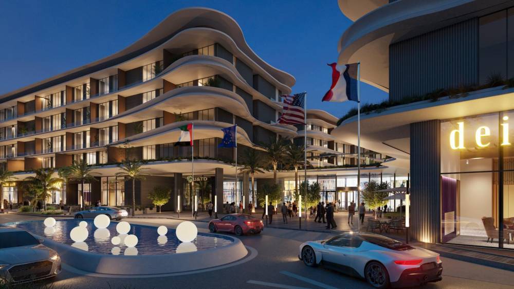 Gallery Mayfair Nexus#4