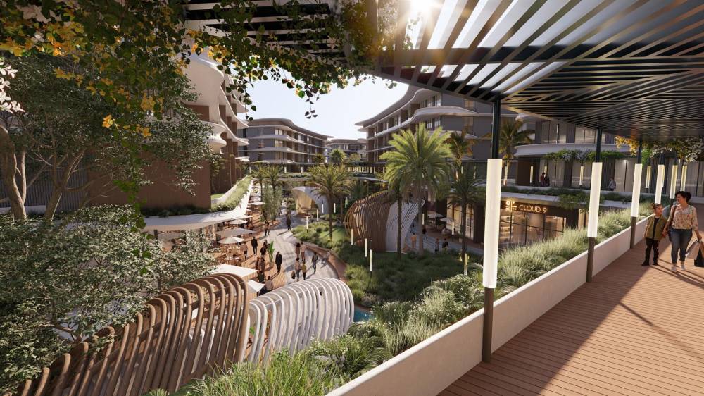 Gallery Mayfair Nexus#6