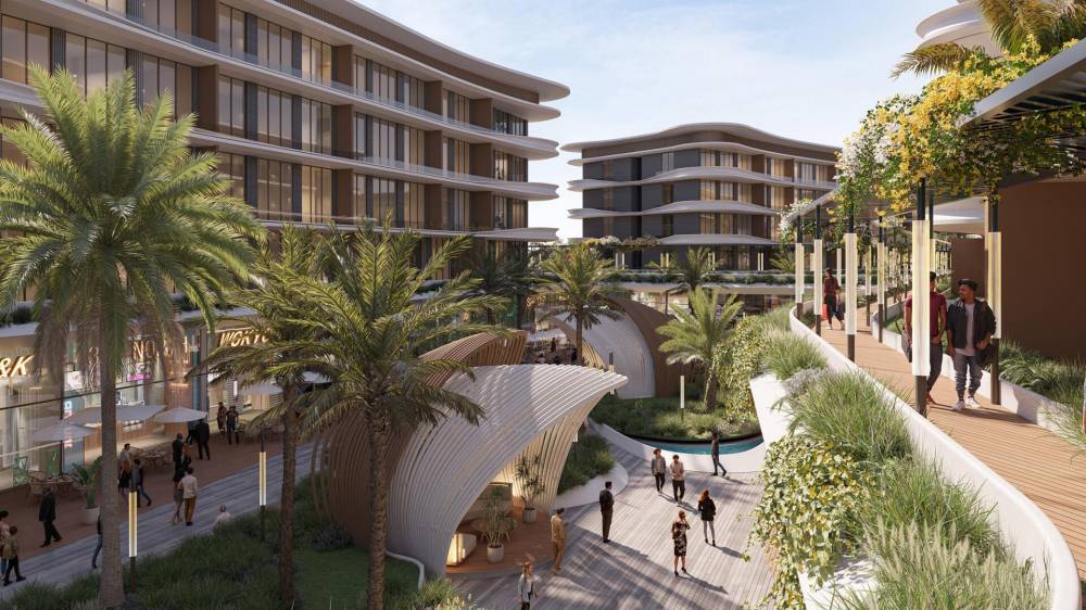 Gallery Mayfair Nexus#7