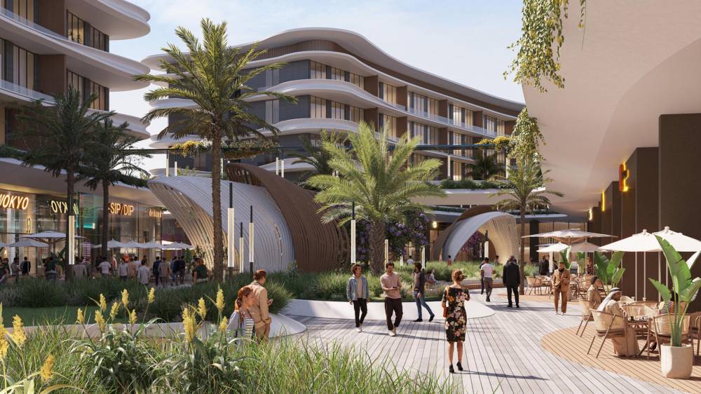 Gallery Mayfair Nexus#8