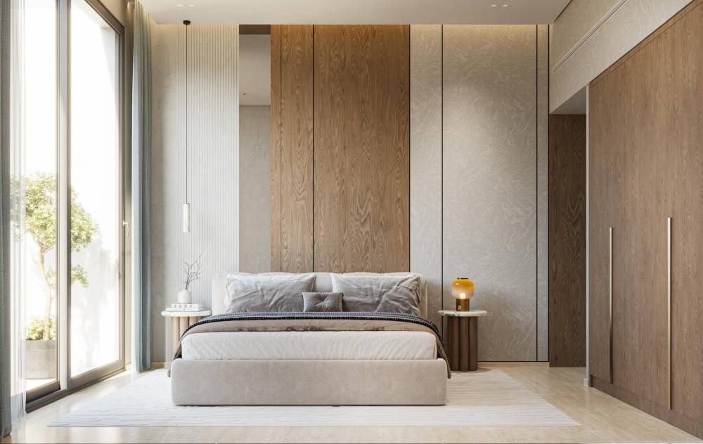 Interior design – Mayfair Nexus#6