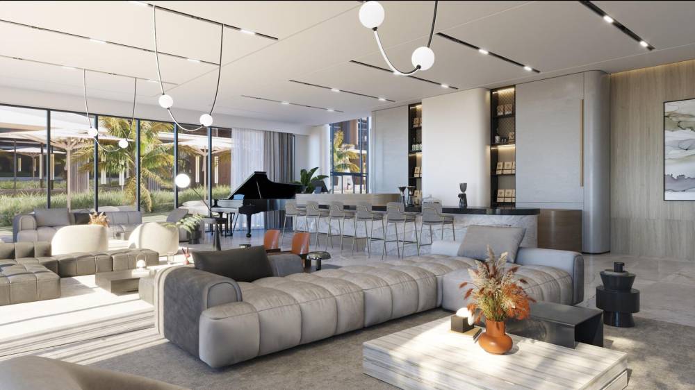Gallery Mayfair Vista#6